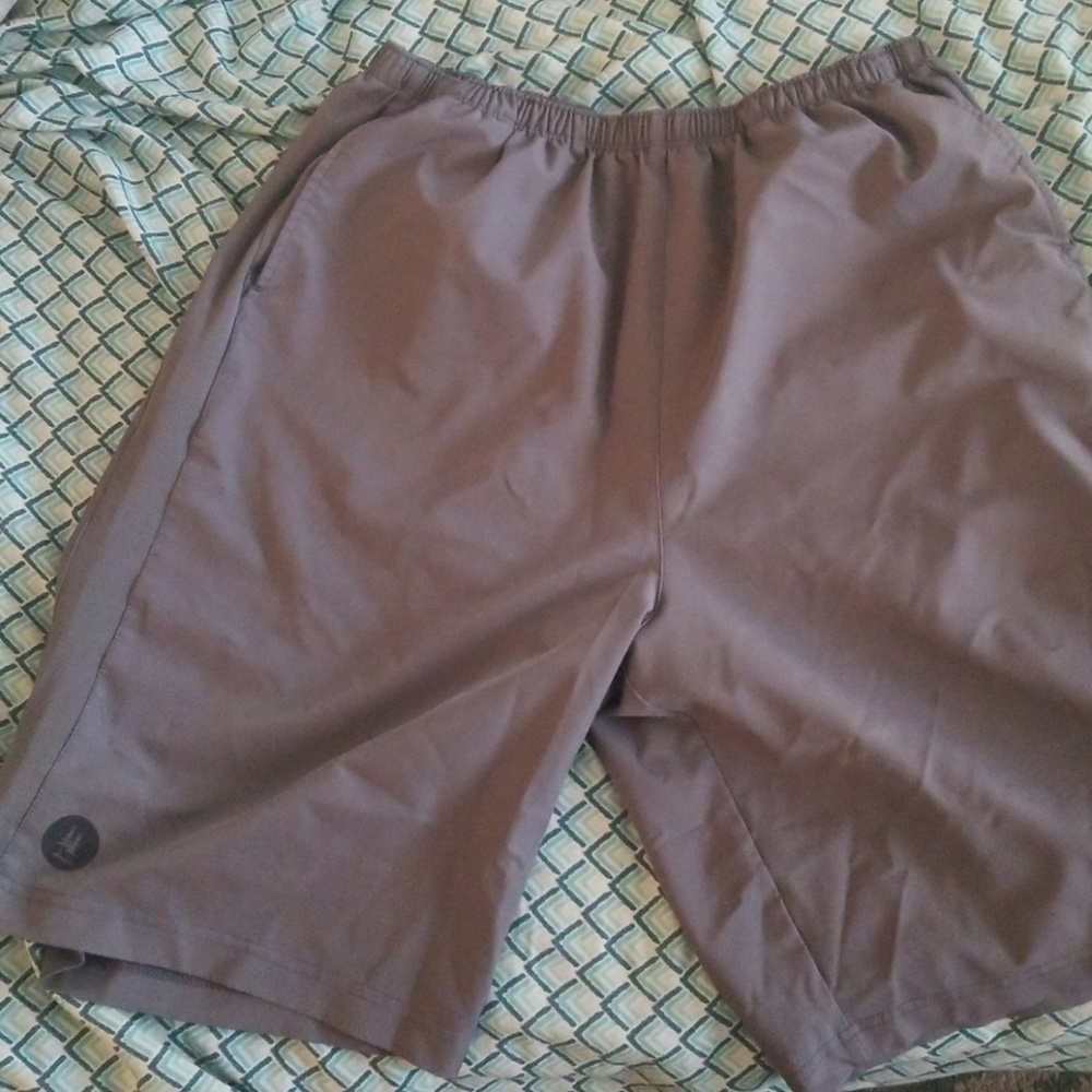 Bass Shorts